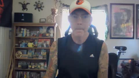 waterfire420 online show from 02-06-25, 05:30