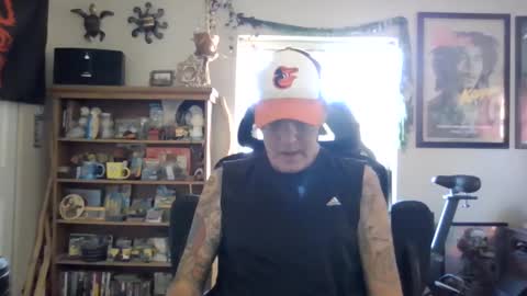 waterfire420 online show from 02-06-25, 08:45