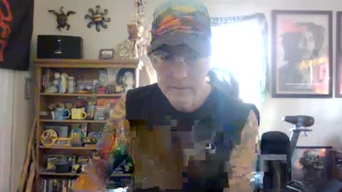 waterfire420 online show from 02-21-25, 05:20