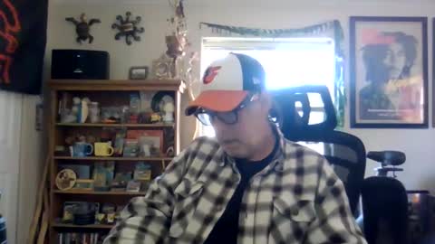 waterfire420 online show from 03-12-25, 07:59