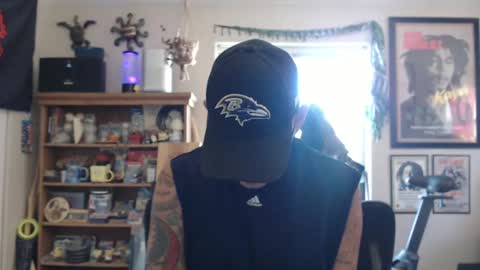 waterfire420 online show from 09-18-25, 07:16