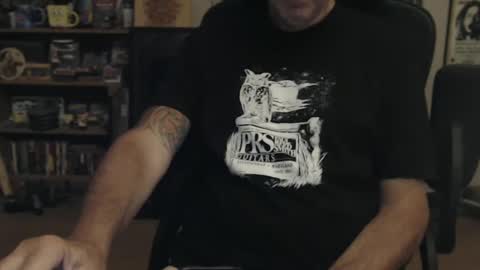 waterfire420 online show from 09-20-25, 06:03