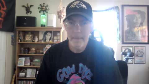 waterfire420 online show from 10-07-25, 08:17