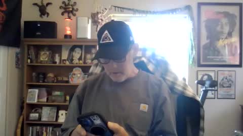 waterfire420 online show from 10-16-25, 06:31