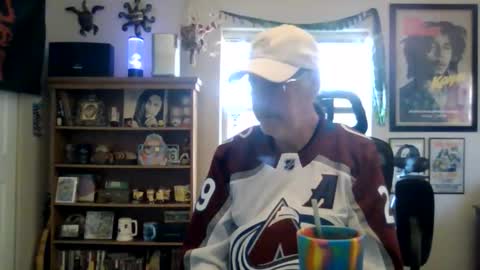 waterfire420 online show from 10-31-25, 10:33