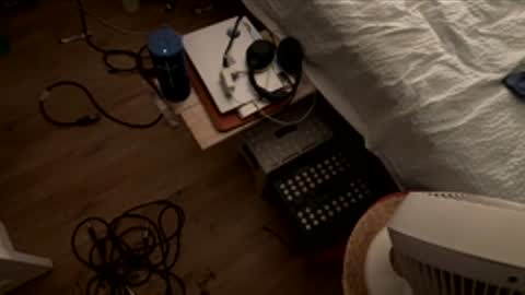 watershed111111 online show from 03-13-26, 08:21