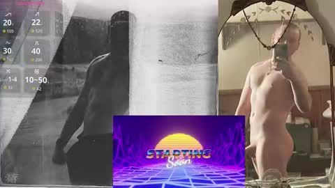 King Wizard online show from 01-11-26, 03:44