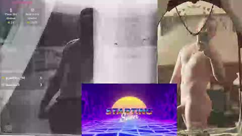 King Wizard online show from 02-09-26, 04:33