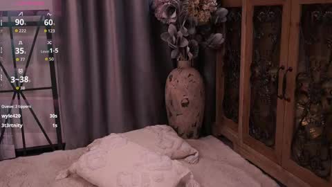 Lily online show from 05-20-26, 04:57