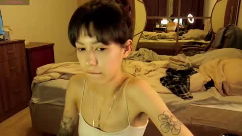 Mina online show from 12-01-24, 04:29