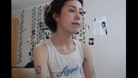 Mina online show from 03-10-26, 12:43