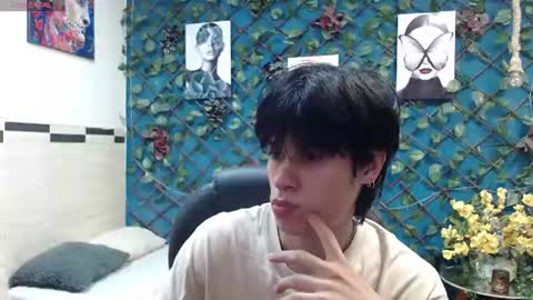 Snapshot of wayath chatting on 06-30-26, 11:11 Wayath online show from 06-30-26, 11:11