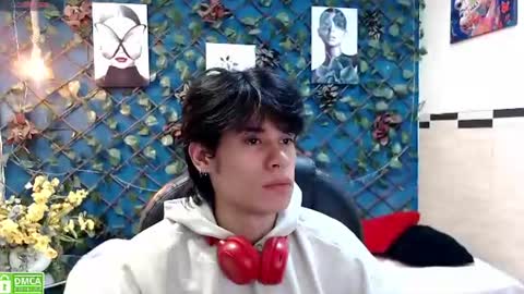 Snapshot of wayath chatting on 07-14-26, 11:16 Wayath online show from 07-14-26, 11:16