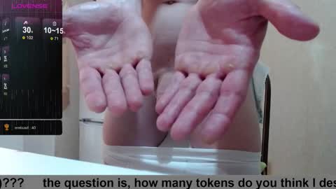 SexyMan online show from 10-06-25, 01:41