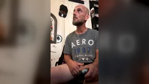 Mike Hunt online show from 06-28-26, 12:49
