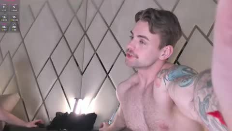 Wayne online show from 03-01-25, 04:26