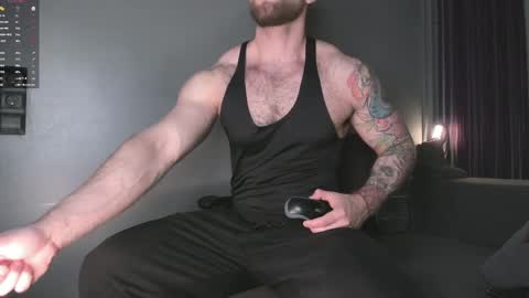 Snapshot of waynemiller_ chatting on 03-26-26, 04:40 Wayne online show from 03-26-26, 04:40