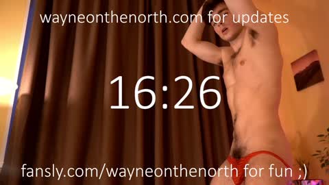waynenorth online show from 12-16-24, 04:05