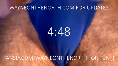 waynenorth online show from 02-20-25, 04:25