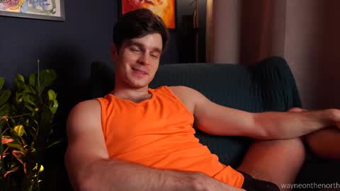 waynenorth online show from 12-19-25, 04:14