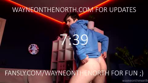 waynenorth online show from 02-14-26, 04:26