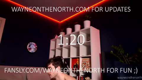 waynenorth online show from 06-07-26, 04:00