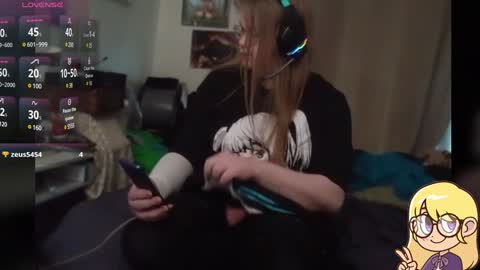 Ash online show from 12-09-24, 09:37