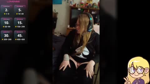 Ash online show from 12-12-24, 11:07