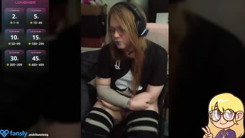 Ash online show from 12-27-24, 03:15