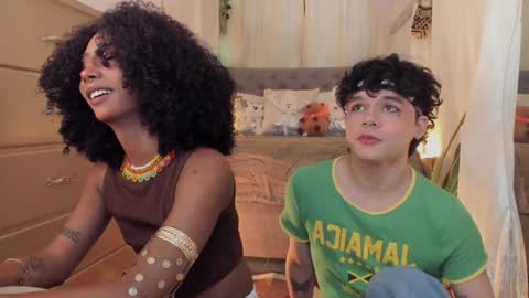 Wayuu Goddess  3 online show from 12-10-24, 09:33