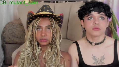 Wayuu Goddess  3 online show from 12-20-24, 10:22