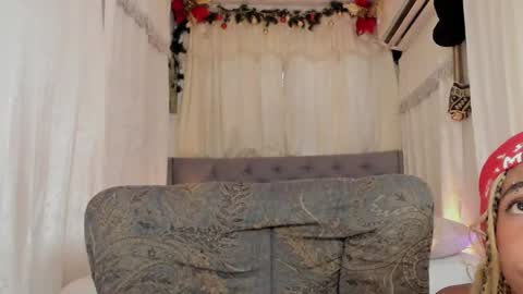Wayuu Goddess  3 online show from 12-22-24, 07:31