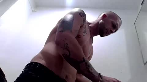 Wayward AJ online show from 12-26-24, 02:37