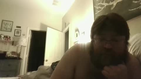 Viking Man online show from 11-10-25, 04:00
