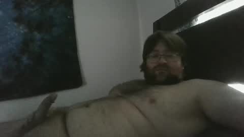 Viking Man online show from 01-18-26, 07:39