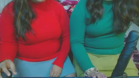 Snapshot of we_are_indian chatting on 12-16-24, 06:32 khushiwife kabirhubby kavyasexy gf online show from 12-16-24, 06:32