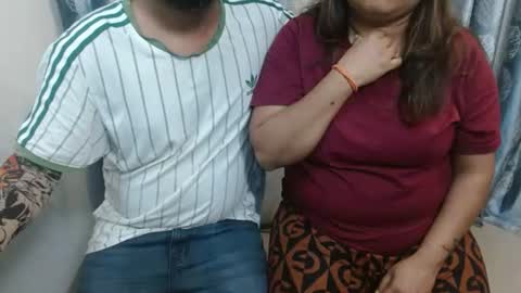Snapshot of we_are_indian chatting on 02-27-25, 11:48 khushiwife kabirhubby kavyasexy gf online show from 02-27-25, 11:48