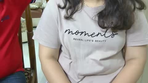 khushiwife kabirhubby kavyasexy gf online show from 10-27-25, 04:22