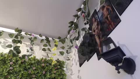 Trixie 3 online show from 01-29-25, 07:43