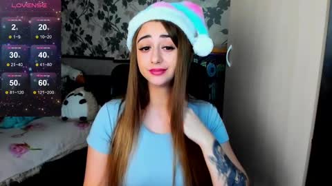 Snapshot of weakness4u chatting on 12-27-24, 02:47 Maya online show from 12-27-24, 02:47