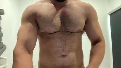 Weapon X online show from 01-13-26, 03:45