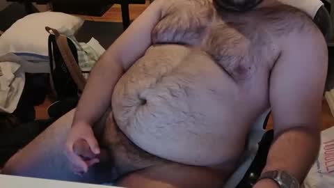 webarebuttbears online show from 11-20-25, 12:22