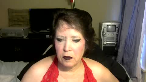 LavondiaStarr online show from 07-06-26, 08:11