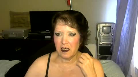 LavondiaStarr online show from 07-07-26, 04:00