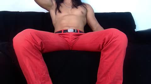 Balruk online show from 02-05-26, 08:46