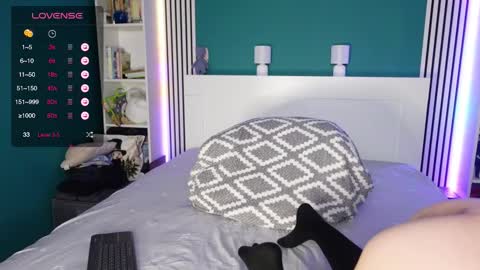 Chrissy online show from 02-03-26, 10:48