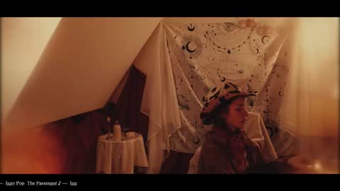 Coraline online show from 10-29-25, 06:42