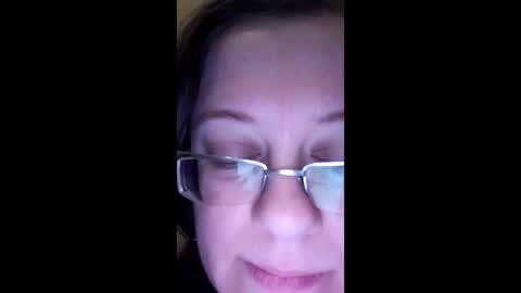 Marina online show from 12-18-24, 01:26