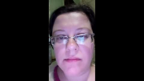 Marina online show from 01-16-25, 02:41