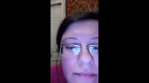 Marina online show from 01-24-25, 11:02